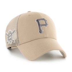 Casquette MLB Pittsburgh Pirates "Branson Sure Shot"
