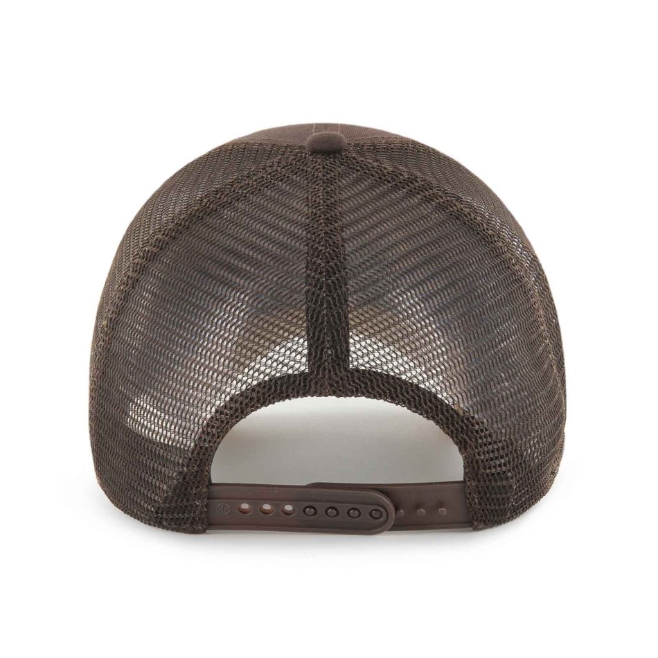 Gorra MLB Detroit Tigers "Branson Sure Shot (Gorra MLB) '47 Brand chez FrenchMarket