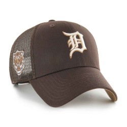 Cappellino MLB Detroit Tigers "Branson Sure Shot