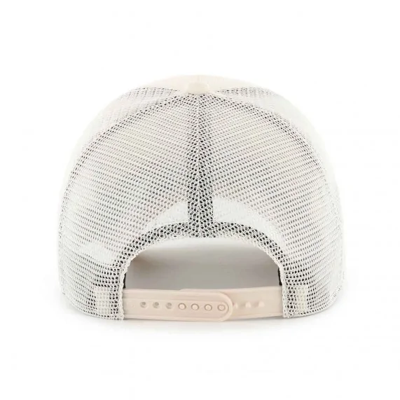 Casquette MLB Oakland Athletics "Branson Sure Shot" (Casquettes) '47 Brand chez FrenchMarket