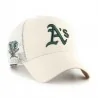 Casquette MLB Oakland Athletics "Branson Sure Shot" (Casquettes) '47 Brand chez FrenchMarket