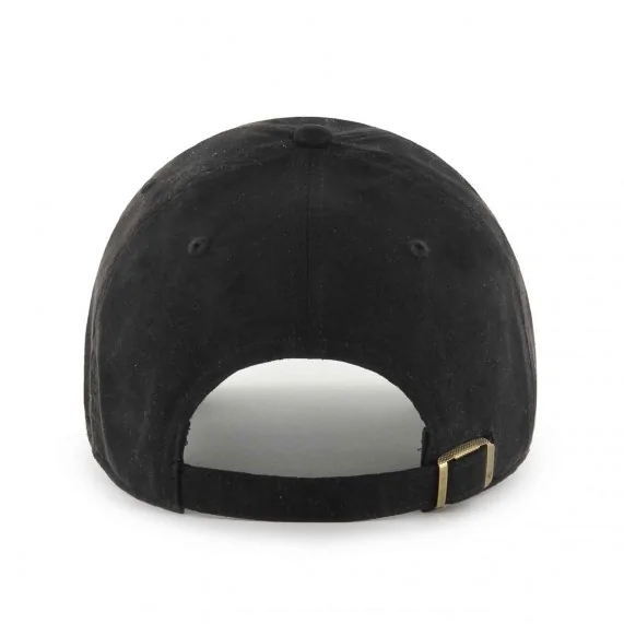 Casquette Baseball NY Yankees "UltraSuede MVP DT" (Casquette MLB) '47 Brand chez FrenchMarket