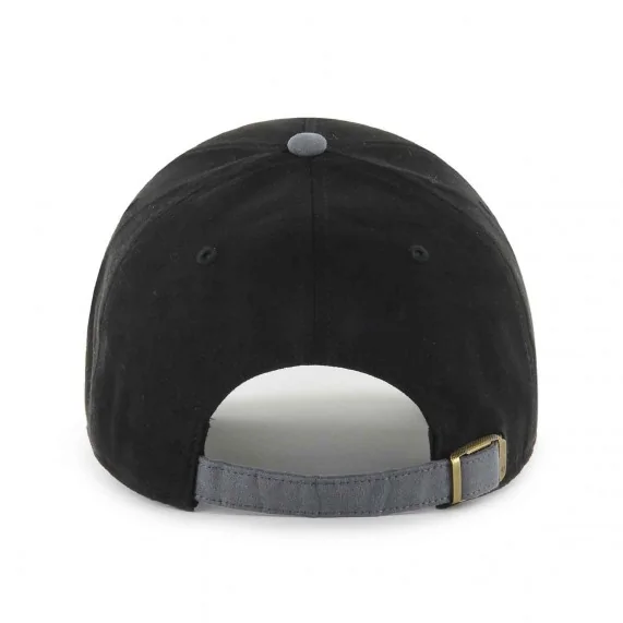 Casquette Baseball NY Yankees "UltraSuede MVP DT" (Casquette MLB) '47 Brand chez FrenchMarket