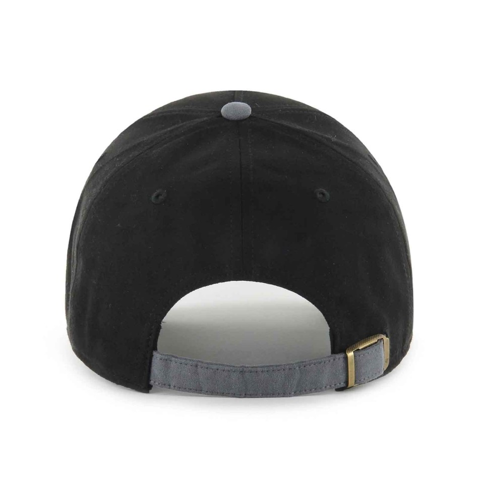 MLB NY Yankees "UltraSuede MVP DT" keps - '47 Brand Official Premium