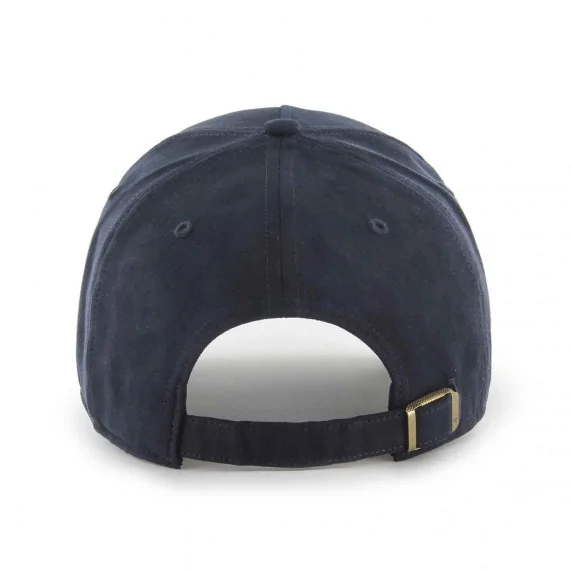 NY Mets "UltraSuede MVP DT" Baseball Cap (MLB-pet) '47 Brand chez FrenchMarket
