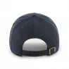 NY Mets "UltraSuede MVP DT" Baseball Cap (MLB-pet) '47 Brand chez FrenchMarket