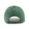 Oakland Athletics "UltraSuede MVP DT" Baseball Cap (MLB-pet) '47 Brand chez FrenchMarket
