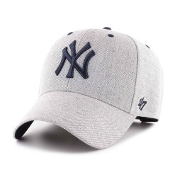 NY Yankees "Storm Cloud MVP" Baseballkappe