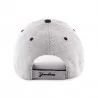 NY Yankees "Storm Cloud MVP" Baseballkappe (MLB-Kappe) '47 Brand auf FrenchMarket