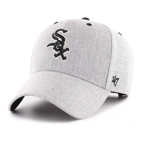 Chicago White Sox "Storm Cloud MVP" Baseballcap (MLB-Kappe) '47 Brand auf FrenchMarket