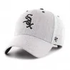 Chicago White Sox "Storm Cloud MVP" Baseballcap (MLB-Kappe) '47 Brand auf FrenchMarket