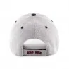 Boston Red Sox "Storm Cloud MVP" Baseballkappe (MLB-Kappe) '47 Brand auf FrenchMarket