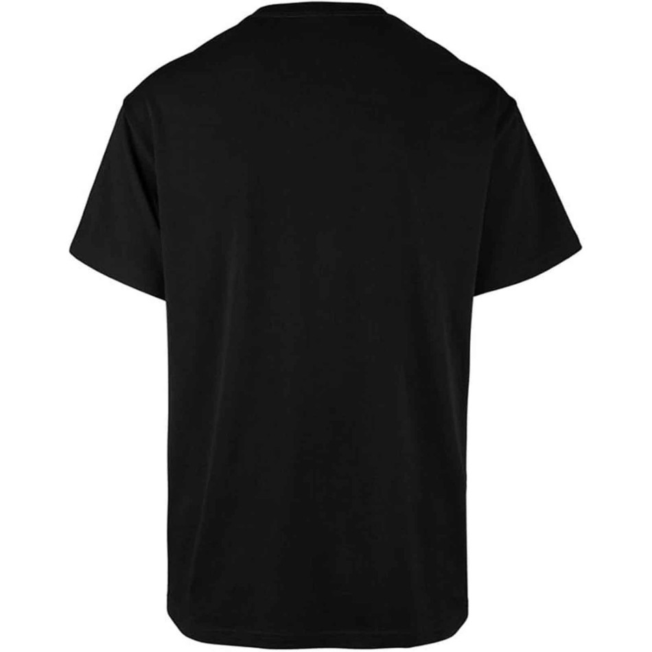 New York Yankees Base Runner Emb Echo T-shirt - '47 Brand Official MLB French Market