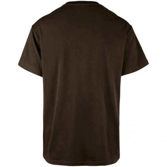 Baseball T-Shirt MLB LA Dodgers "Base Runner Emb Echo (T Shirts) '47 Brand on FrenchMarket