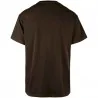 Baseball T-Shirt MLB LA Dodgers "Base Runner Emb Echo (T Shirts) '47 Brand on FrenchMarket