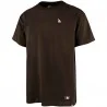 Baseball T-Shirt MLB LA Dodgers "Base Runner Emb Echo (T Shirts) '47 Brand on FrenchMarket
