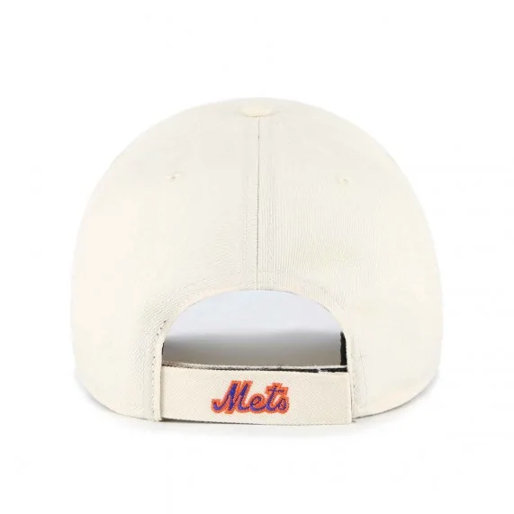 Casquette Baseball NY Mets "Two Tone MVP" (Casquette MLB) '47 Brand chez FrenchMarket