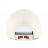 Casquette Baseball Boston Red Sox "Two Tone MVP" (Casquette MLB) '47 Brand chez FrenchMarket