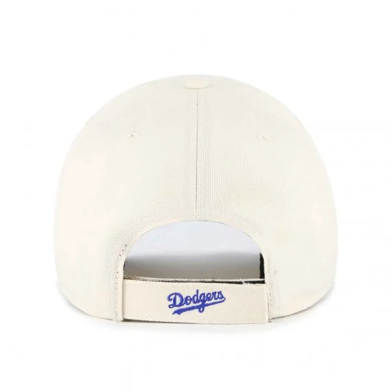 Casquette Baseball LA Dodgers "Two Tone MVP" (Casquette MLB) '47 Brand chez FrenchMarket