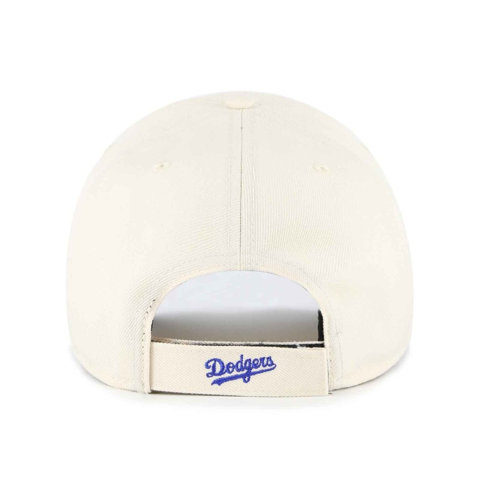 MLB Los Angeles Dodgers Two Tone MVP keps - '47 Brand | Officiell & Äkta