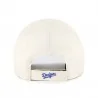 Casquette Baseball LA Dodgers "Two Tone MVP" (Casquette MLB) '47 Brand chez FrenchMarket