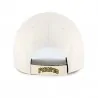 Casquette Baseball Pittsburgh Pirates "Two Tone MVP" (Casquette MLB) '47 Brand chez FrenchMarket