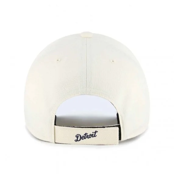 Casquette Baseball Detroit Tigers "Two Tone MVP" (Casquette MLB) '47 Brand chez FrenchMarket