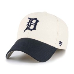 Berretto da baseball "MVP bicolore" dei Detroit Tigers