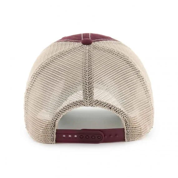 Casquette MLB New York Yankees " Tuscaloosa Clean up" (Casquettes) '47 Brand chez FrenchMarket