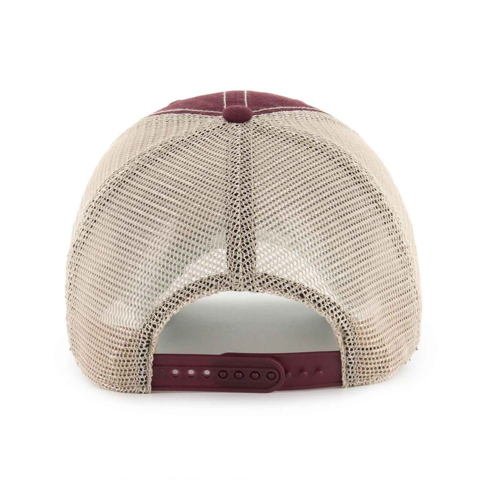 '47 MLB New York Yankees "Tuscaloosa Clean up" keps