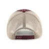 Casquette MLB New York Yankees " Tuscaloosa Clean up" (Casquettes) '47 Brand chez FrenchMarket