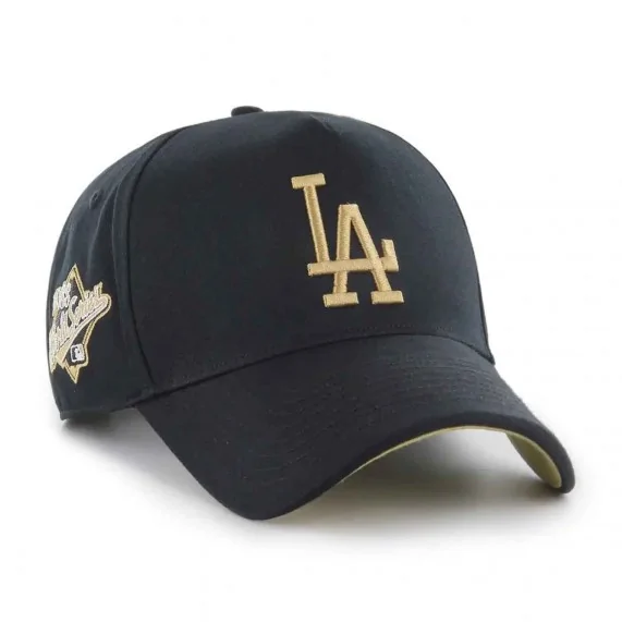 MLB LA Dodgers "Sure Shot MVP DT" Cap (MLB-Kappe) '47 Brand auf FrenchMarket