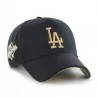 MLB LA Dodgers "Sure Shot MVP DT" Cap (MLB-Kappe) '47 Brand auf FrenchMarket