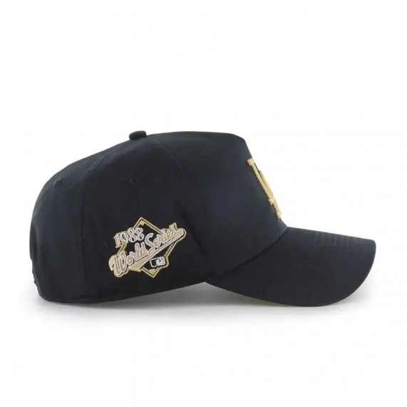 MLB LA Dodgers "Sure Shot MVP DT" Cap (MLB-Kappe) '47 Brand auf FrenchMarket