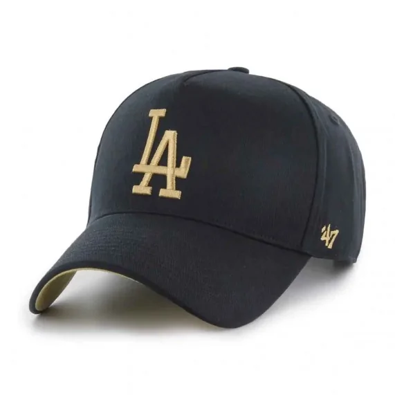 MLB LA Dodgers "Sure Shot MVP DT" Cap (MLB-Kappe) '47 Brand auf FrenchMarket