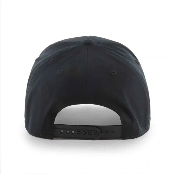MLB LA Dodgers "Sure Shot MVP DT" Cap (MLB-Kappe) '47 Brand auf FrenchMarket
