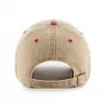 Casquette Baseball NY Yankees Clean Up "Eldin" (Casquette MLB) '47 Brand chez FrenchMarket