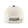 Casquette Baseball NY Yankees Clean Up "Cord Base Runner Two Tone" (Casquette MLB) '47 Brand chez FrenchMarket