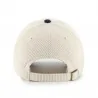 Casquette Baseball NY Yankees Clean Up "Cord Base Runner Two Tone" (Casquette MLB) '47 Brand chez FrenchMarket