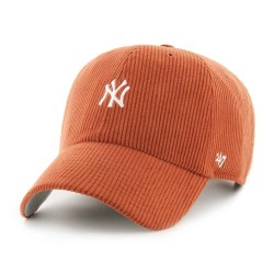 NY Yankees Clean Up "Cord Base Runner" baseball cap