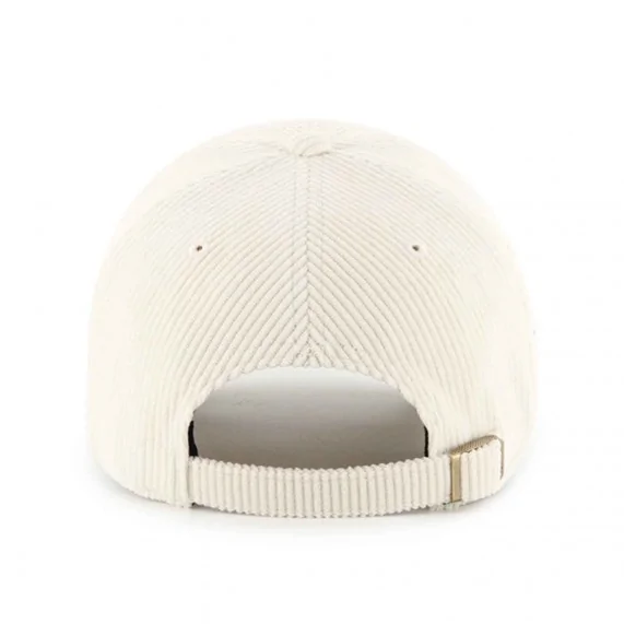 Casquette Baseball NY Yankees Clean Up "Cord Base Runner" (Casquette MLB) '47 Brand chez FrenchMarket