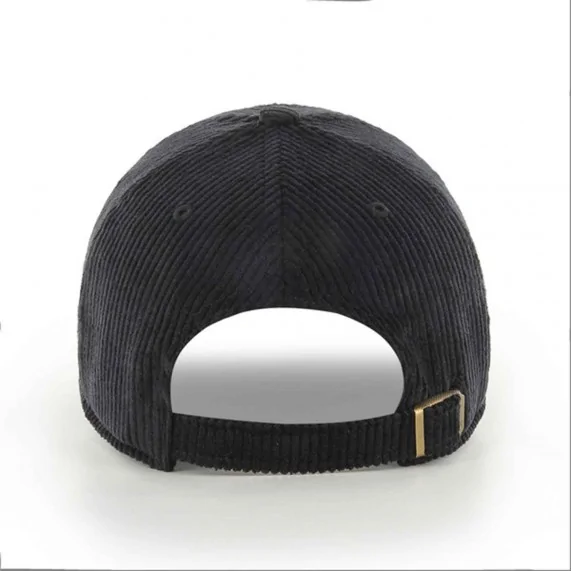 Casquette Baseball NY Yankees Clean Up "Cord Base Runner" (Casquette MLB) '47 Brand chez FrenchMarket