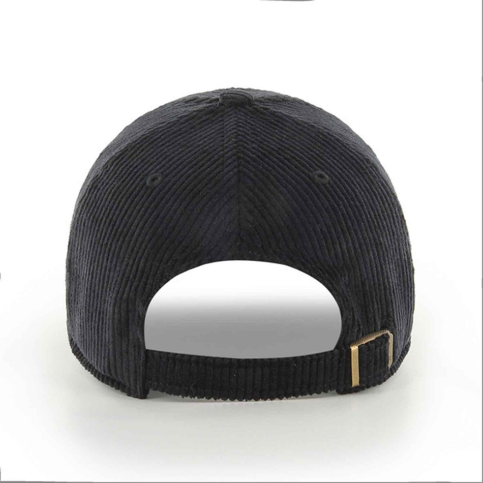 Casquette Baseball NY Yankees Clean Up "Cord Base Runner"