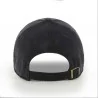Casquette Baseball NY Yankees Clean Up "Cord Base Runner" (Casquette MLB) '47 Brand chez FrenchMarket