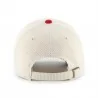 Casquette Baseball NY Yankees Clean Up "Cord Base Runner Two Tone" (Casquette MLB) '47 Brand chez FrenchMarket