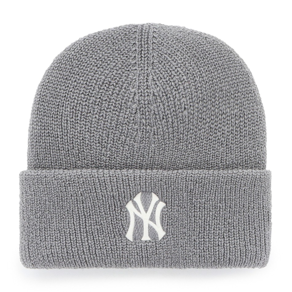 MLB New York Yankees "Foundational" Mössa - Varm och officiell | '47 x French Market