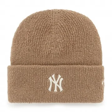 Gorra MLB New York Yankees "FOUNDATIONAL (Gorro MLB) '47 Brand chez FrenchMarket
