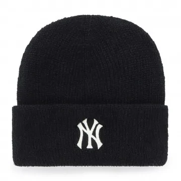 Gorra MLB New York Yankees "FOUNDATIONAL (Gorro MLB) '47 Brand chez FrenchMarket
