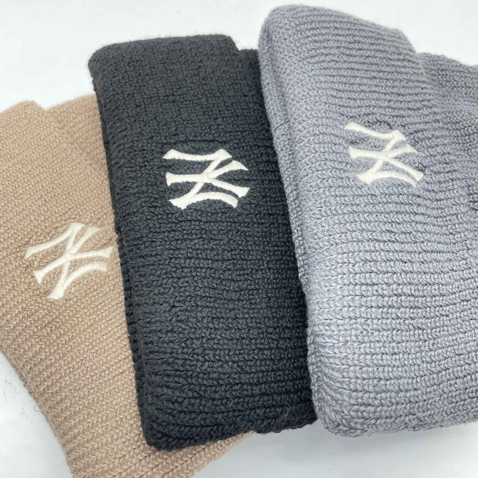 MLB New York Yankees "Foundational" Mössa - Varm och officiell | '47 x French Market