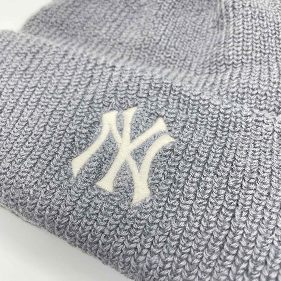 MLB New York Yankees "Foundational" Mössa - Varm och officiell | '47 x French Market